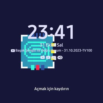 Samsung Note 20 Ultra Ekran