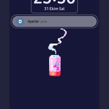 Samsung Note 20 Ultra Ekran