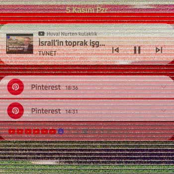 Samsung Note 20 Ultra Ekran