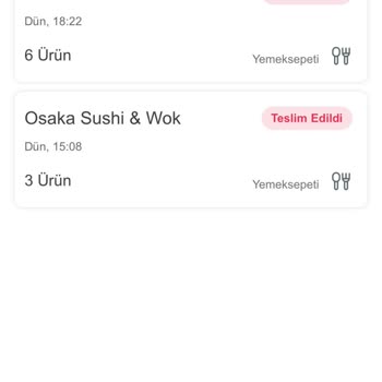 Yemeksepeti Pizzayı Dağılmış Getirdi İki Gündür Geri Dönüşte Yapmadı