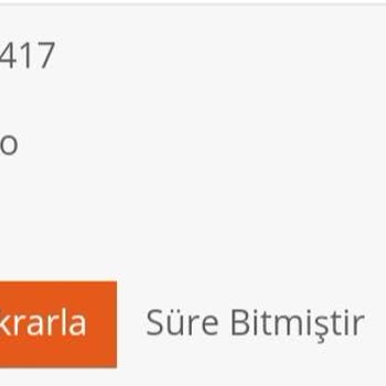 İsem Kitap Siparişleri Kargoya Vermiyor