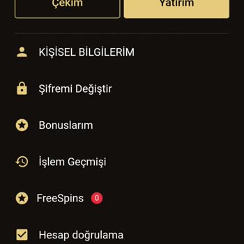 Rolletto Kayıp Bonus Verilmedi