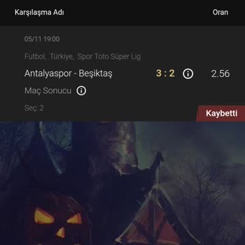 Rolletto Kayıp Bonus Verilmedi