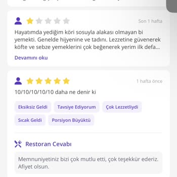 Adile Sultan Ev Yemekleri Tavuk Yemeğinden Zehirlendim.!