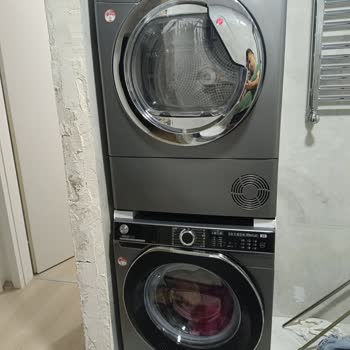 Hoover Dryer: Electric Shock from Drum, Urgent Replacement Request