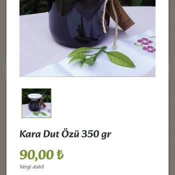 Köylü Kızı Sitede Yazan İlen Gelen Ürünler Farklı!