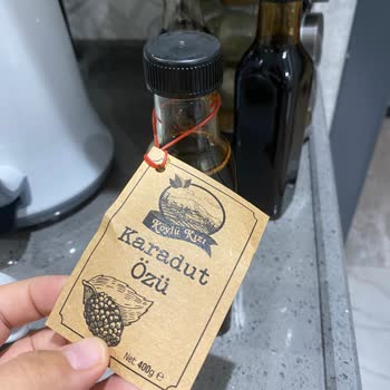 Köylü Kızı Sitede Yazan İlen Gelen Ürünler Farklı!