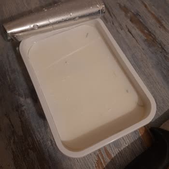 Ekici Peynir İçinde Yüzen Küfler