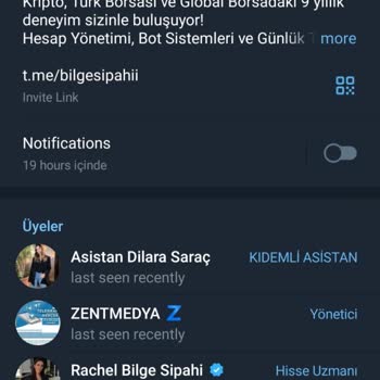 Atig Menkul Yatırım ( Atg Trade)