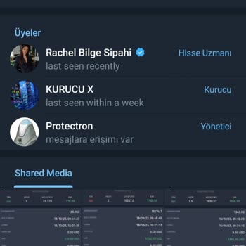 Atig Menkul Yatırım ( Atg Trade)