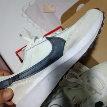 Boyner Nike Ayakkabı Şikayet Bildir