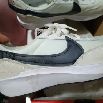 Boyner Nike Ayakkabı Şikayet Bildir