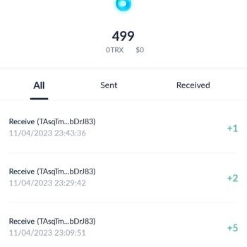 Tronlink Para Çekme Yatırma USDT