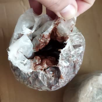 Patiswiss Kırık Kavanoz (ürün)