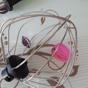 Schafer Arızalı Hamur Yoğurma Makinesi