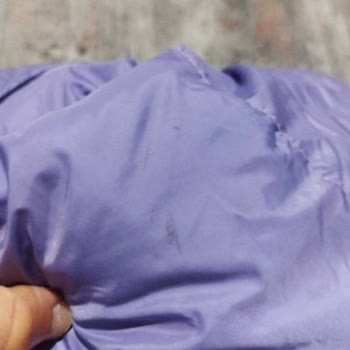 Gardrops Satıcı Yalan Söyleyerek Kusurlu Ürün Sattı