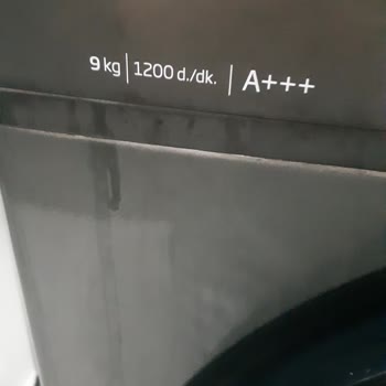 Beko Çamaşır Makinesi Bozukluğu