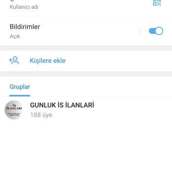 Telegram'da Siber Suç İşleniyor