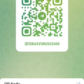 Telegram'da Siber Suç İşleniyor