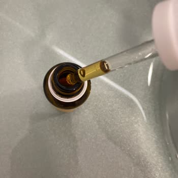 SHE Vec Serum Asla Çözülmeyen Küf Sorunu