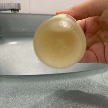 SHE Vec Serum Asla Çözülmeyen Küf Sorunu