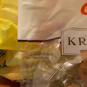 Şok Marketler Sürekli Tarihi Geçmiş Ürün Satılması