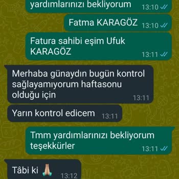 Turkcell Superonline Müşteri Temsilcinin Yalan Beyanı