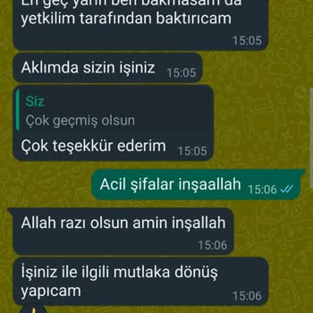 Turkcell Superonline Müşteri Temsilcinin Yalan Beyanı