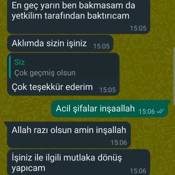 Turkcell Superonline Müşteri Temsilcinin Yalan Beyanı