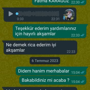 Turkcell Superonline Müşteri Temsilcinin Yalan Beyanı