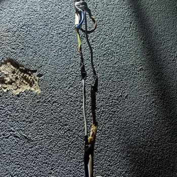 GDZ Elektrik Dağıtım Yanan Ana Bina Kablosu