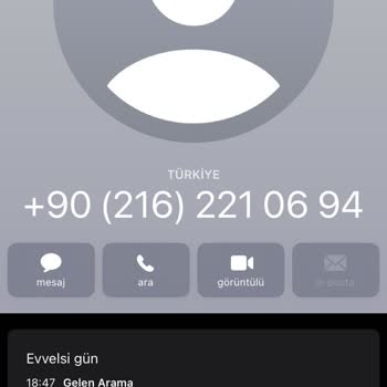 Türk Telekom'a Geçiş İşlemi Hakkında Bilgi
