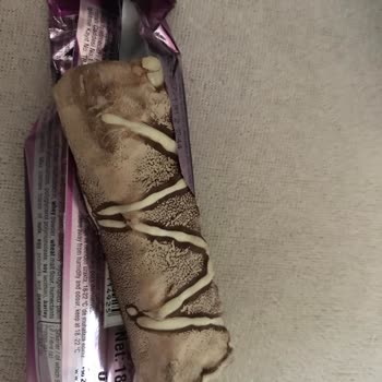 Ülker Çikolata Bozuk Çıktı