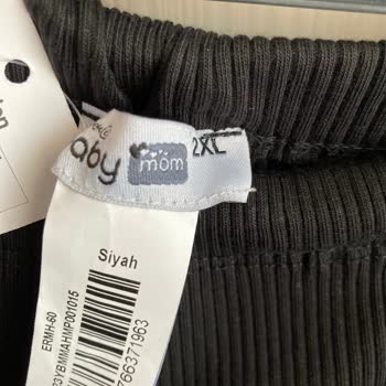 ebebek Değişim Süreci İle İlgili