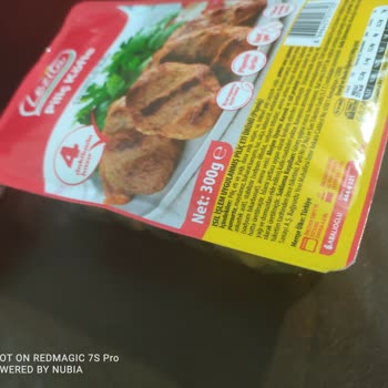 Lezita S. T. T Tarihi Öncesi Bozulan Ürün