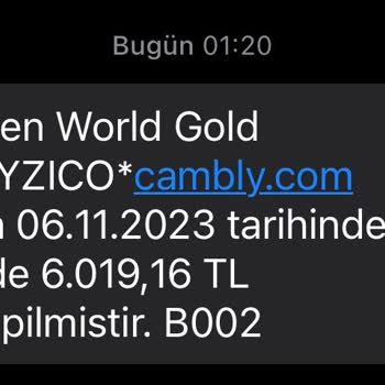 Cambly Habersiz Üyelik Yenilemesi