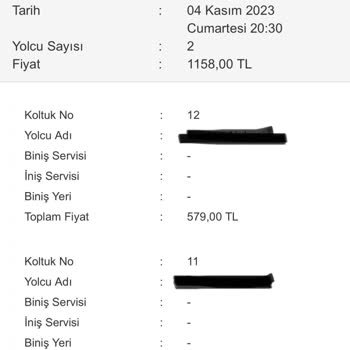 Antalya Net Seyahat Hizmet Kalitesi