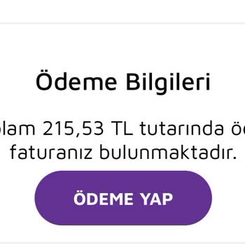 Millenicom Ay Dolmadan Fatura Kesmiş