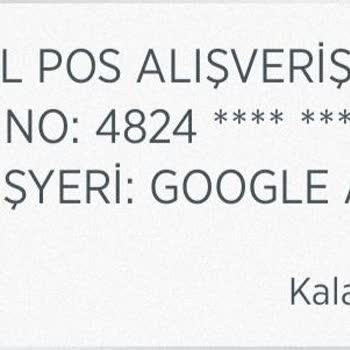 PhotoRoom Paramın İadesini İstiyorum