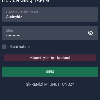 Almanbahis Para Çekimi Ve Hesap