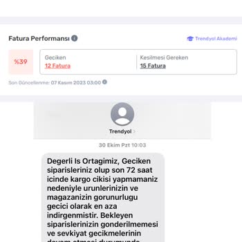 MNG Kargo İle Yaşadığım Teslimat Sorunu