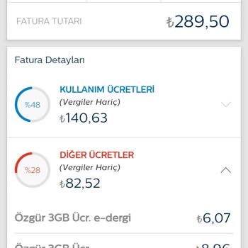 Türk Telekom Tarafından Yanıltıldım