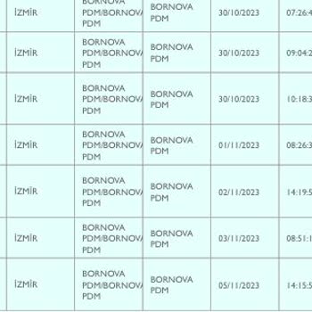 PTT Kargomu Dağıtıma Çıkarıp Eve Bile Gelmeden Evde Yok İşaretliyor