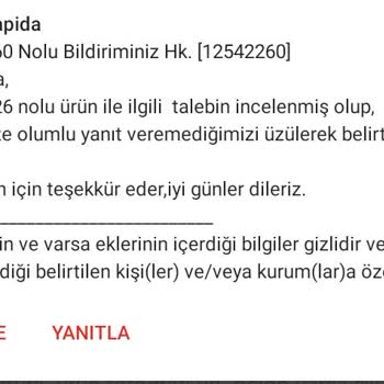 A101 Son Kullanma Tarihi Yaklaşan Bozuk Ürünleri Satıyorlar.