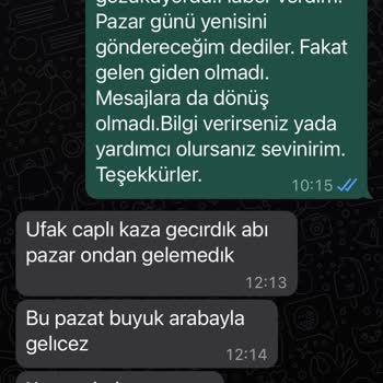 Tamet Kasap Ve Köfte Salonu Kasabım-Tamet Firması Don Kullanım Tarihi Geçen Ürün