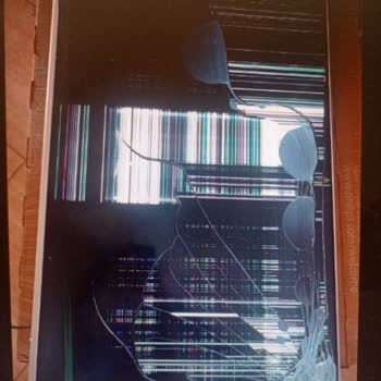 Hepsiburada TV Hasarlı Çıktı İade Kabul Etmiyorlar.