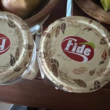 Fide Konserve Kellepaça Çorba Bozulmuş