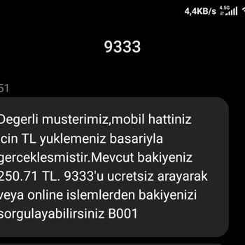 Türk Telekom Tl Yüklemesine Taahhüt Edilen İnternetin Tanımlanmaması