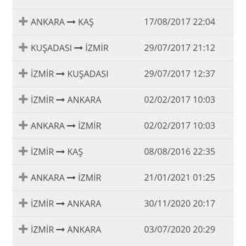 Pamukkale Turizm Pişmanlık Ve Mağduriyet Yaşatır