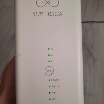 Turkcell Superbox İnternet Kullanamıyorum